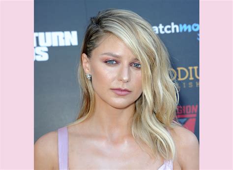 melissa benoist height|Melissa Benoist: Bio, Height, Weight, Age, Measurements